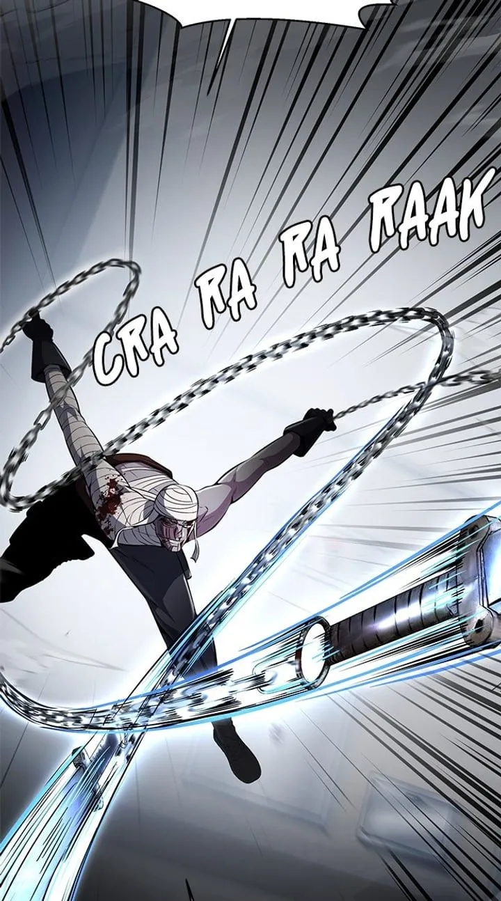 Page 105 - Ticket Hero Chapter 180