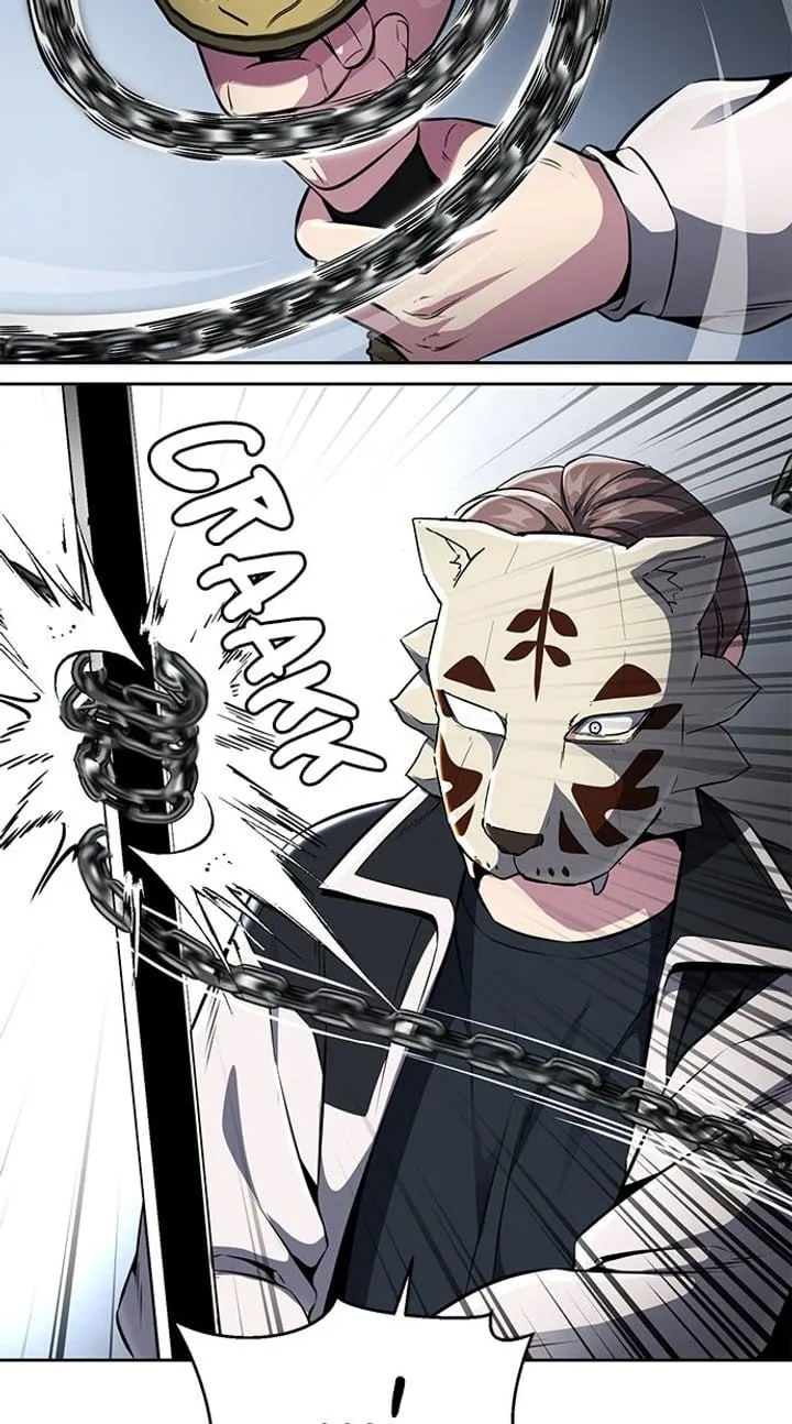 Page 107 - Ticket Hero Chapter 180