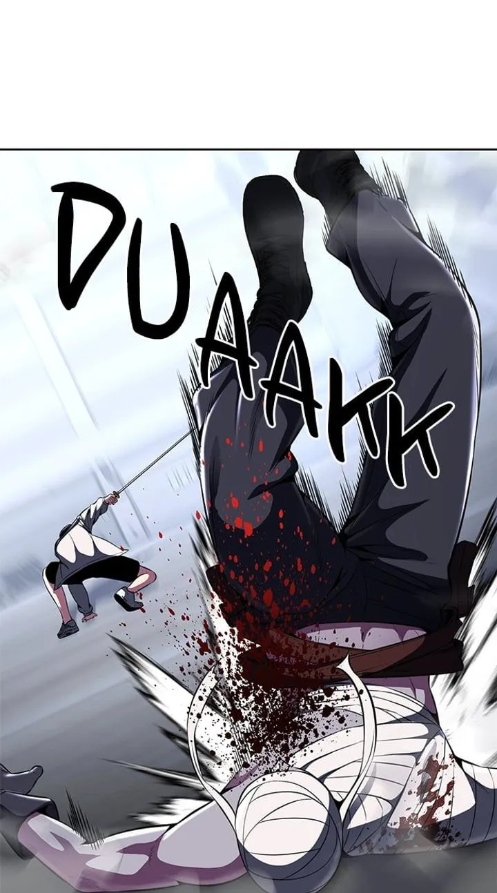 Page 139 - Ticket Hero Chapter 180