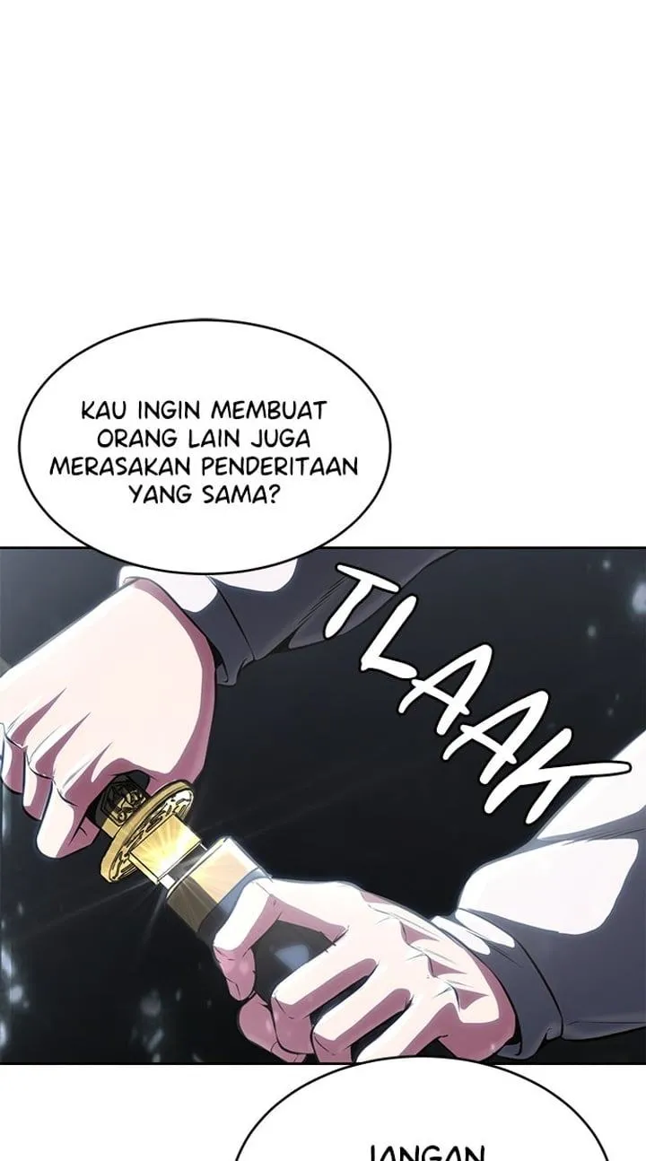 Page 141 - Ticket Hero Chapter 180