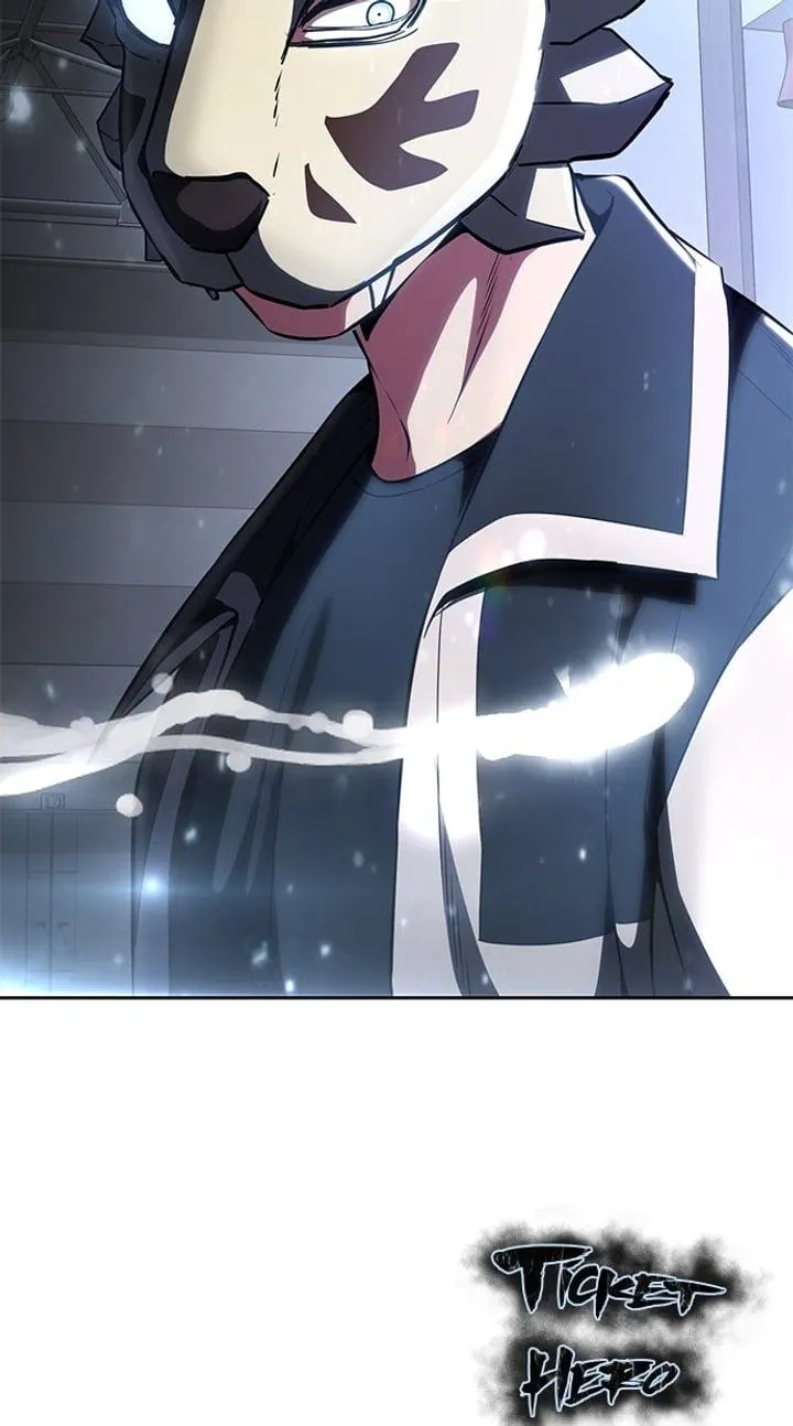 Page 143 - Ticket Hero Chapter 180