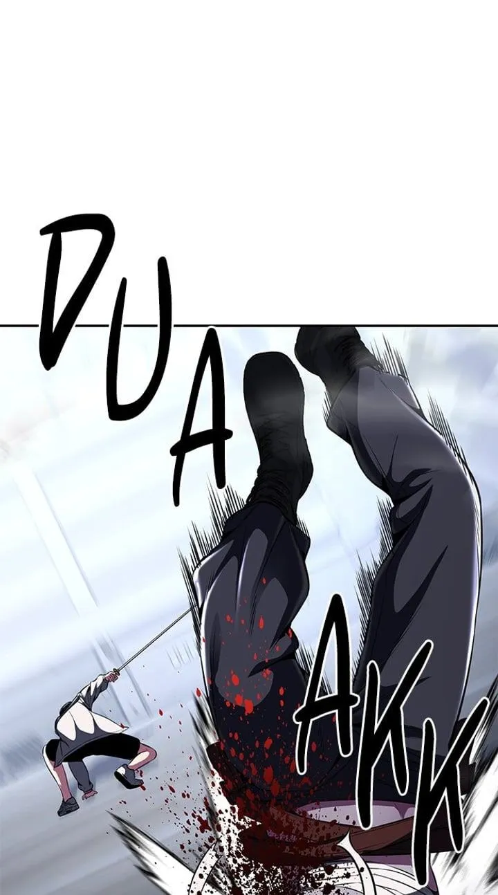 Page 1 - Ticket Hero Chapter 181
