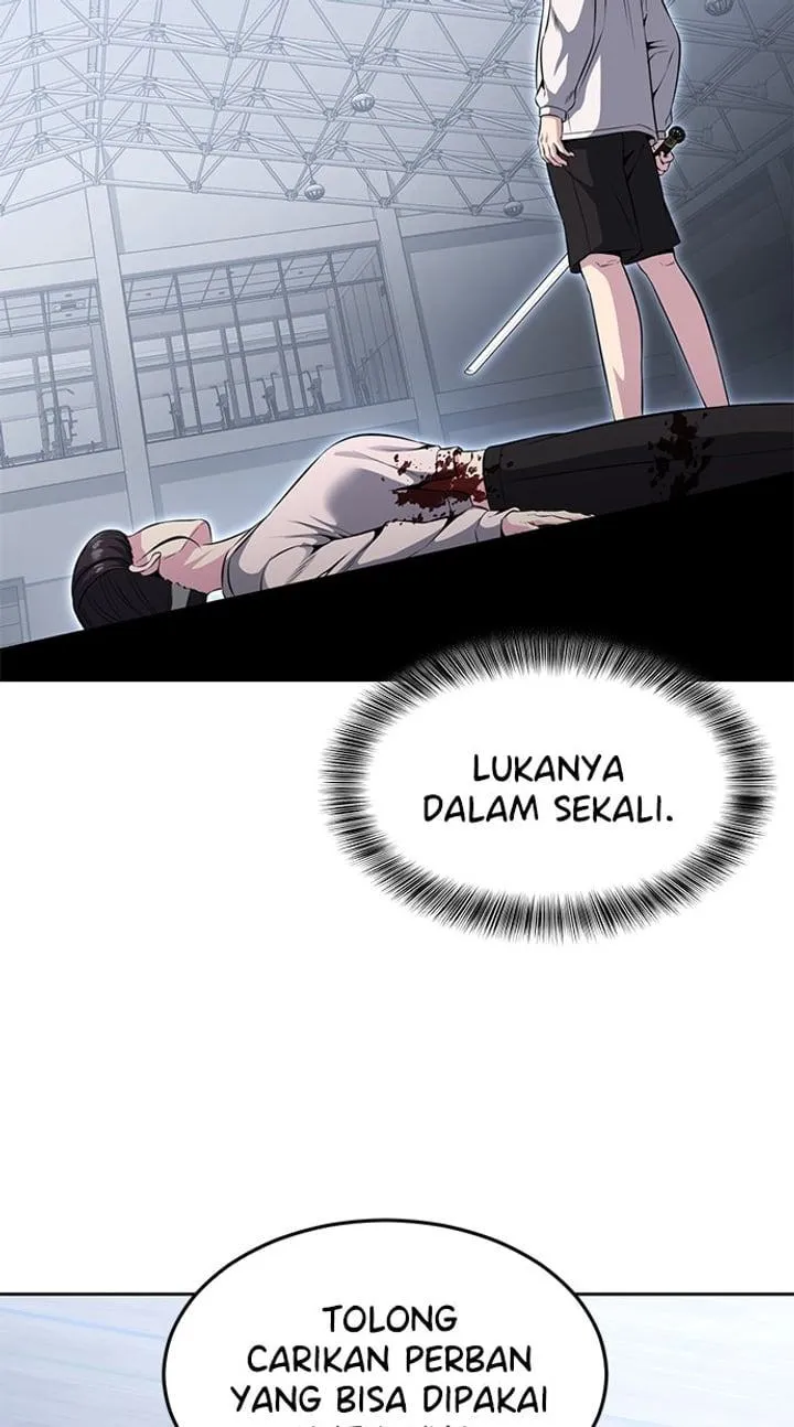 Page 9 - Ticket Hero Chapter 181