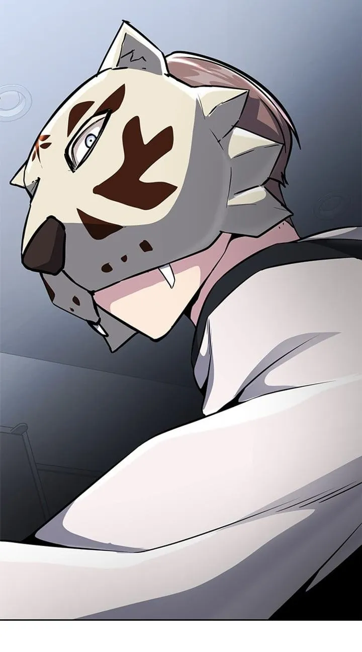 Page 19 - Ticket Hero Chapter 181