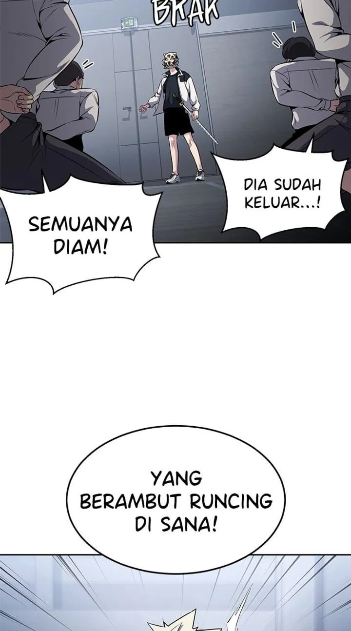 Page 21 - Ticket Hero Chapter 181