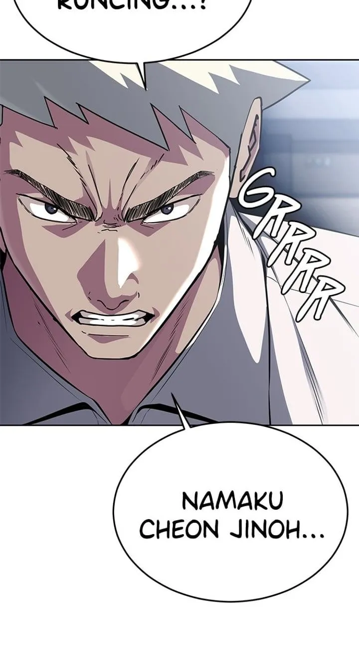 Page 23 - Ticket Hero Chapter 181
