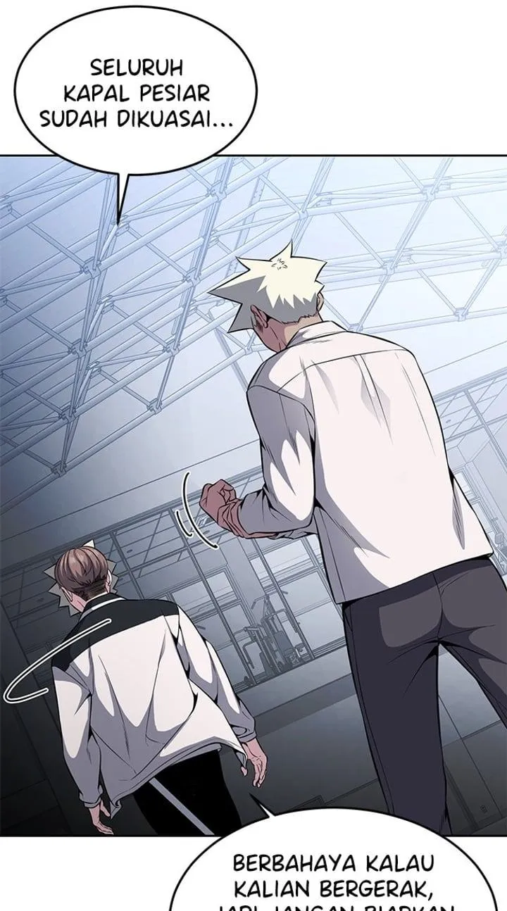 Page 27 - Ticket Hero Chapter 181