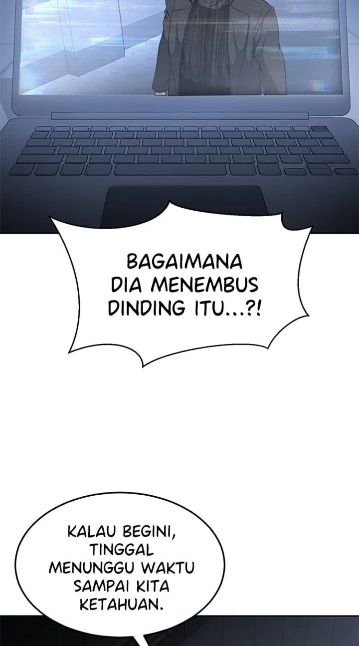 Page 33 - Ticket Hero Chapter 181