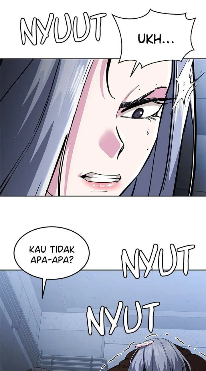 Page 35 - Ticket Hero Chapter 181