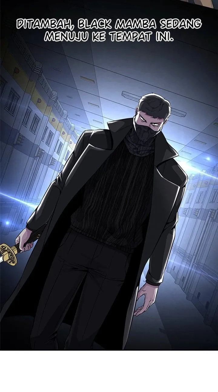 Page 39 - Ticket Hero Chapter 181