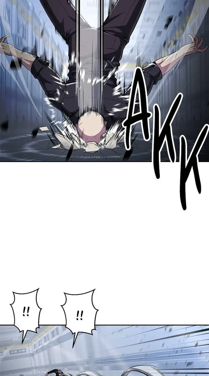Page 49 - Ticket Hero Chapter 181