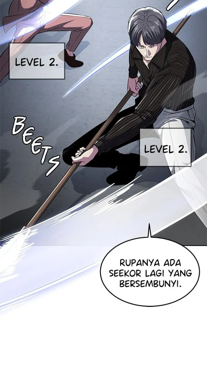 Page 51 - Ticket Hero Chapter 181