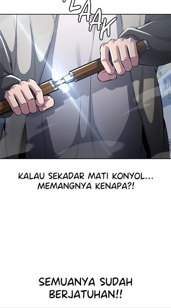 Page 53 - Ticket Hero Chapter 181