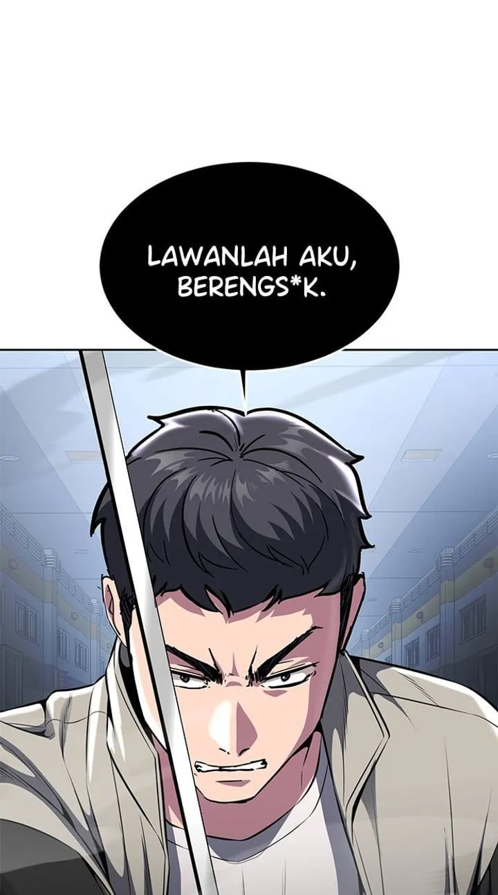 Page 55 - Ticket Hero Chapter 181