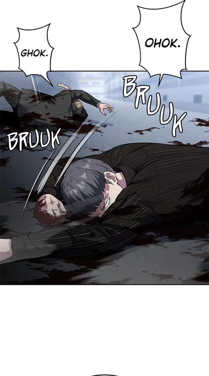 Page 61 - Ticket Hero Chapter 181