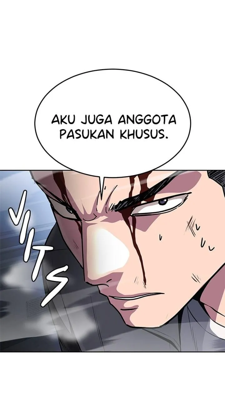 Page 63 - Ticket Hero Chapter 181