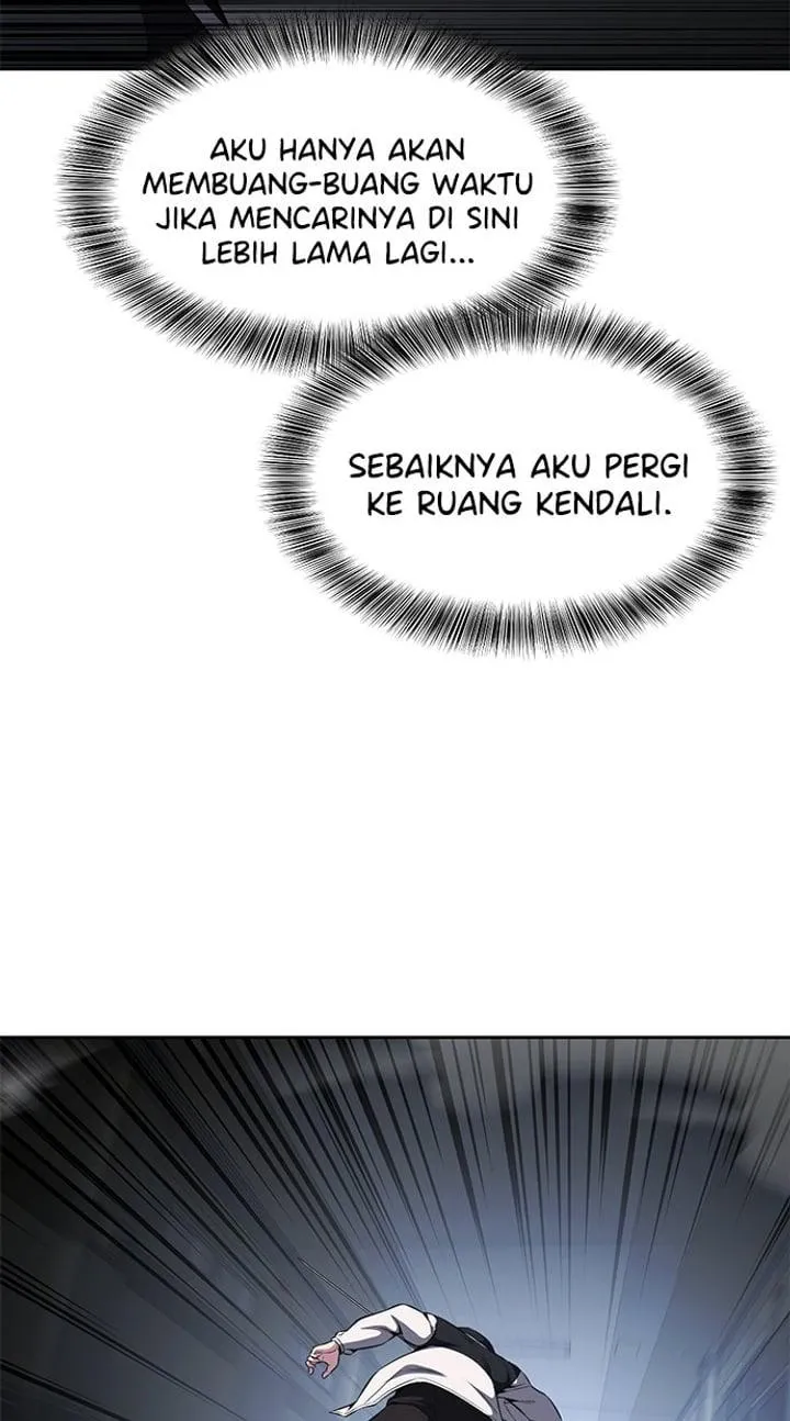Page 79 - Ticket Hero Chapter 181
