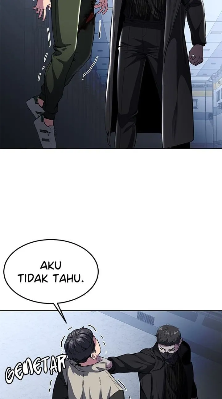 Page 83 - Ticket Hero Chapter 181
