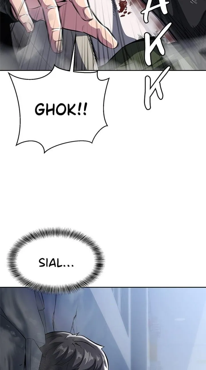 Page 85 - Ticket Hero Chapter 181