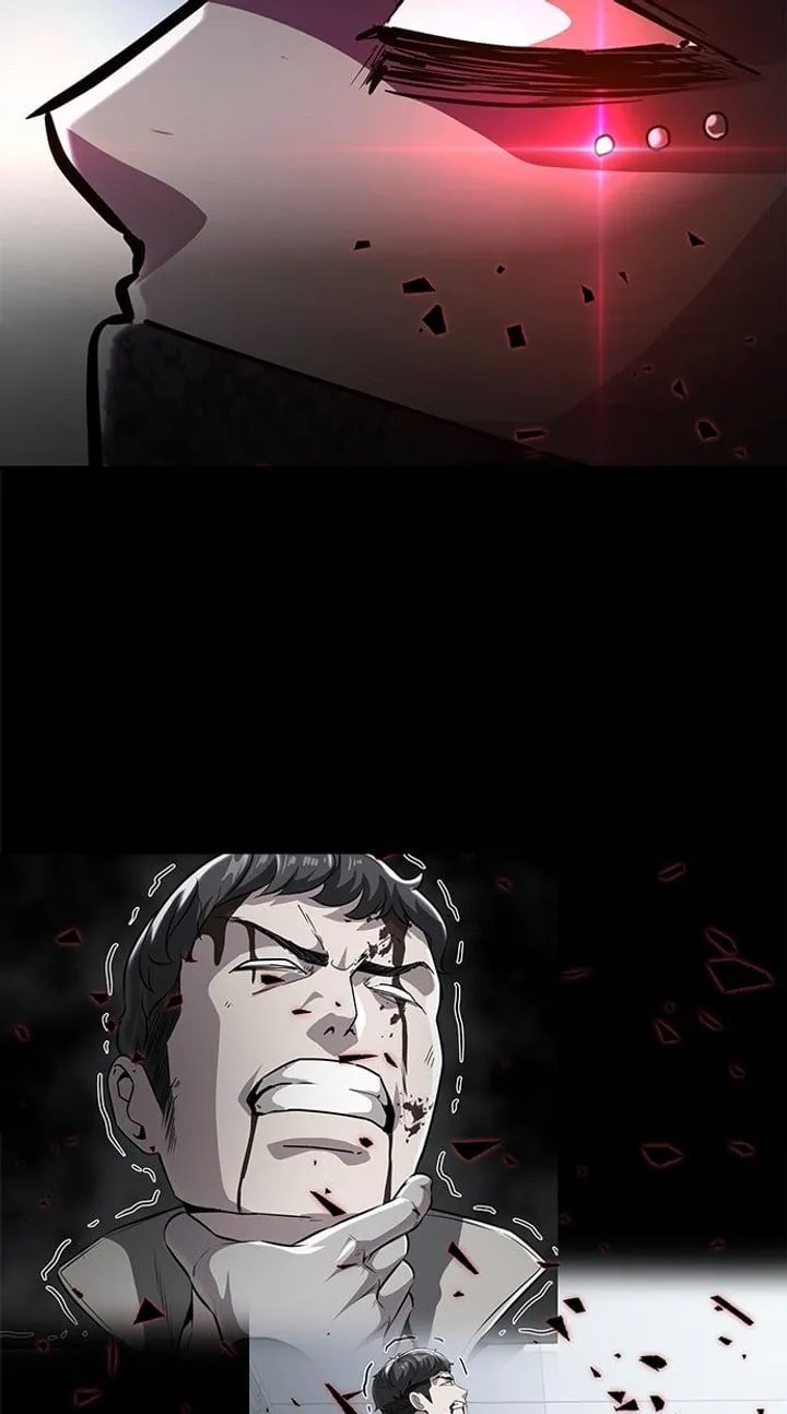 Page 97 - Ticket Hero Chapter 181