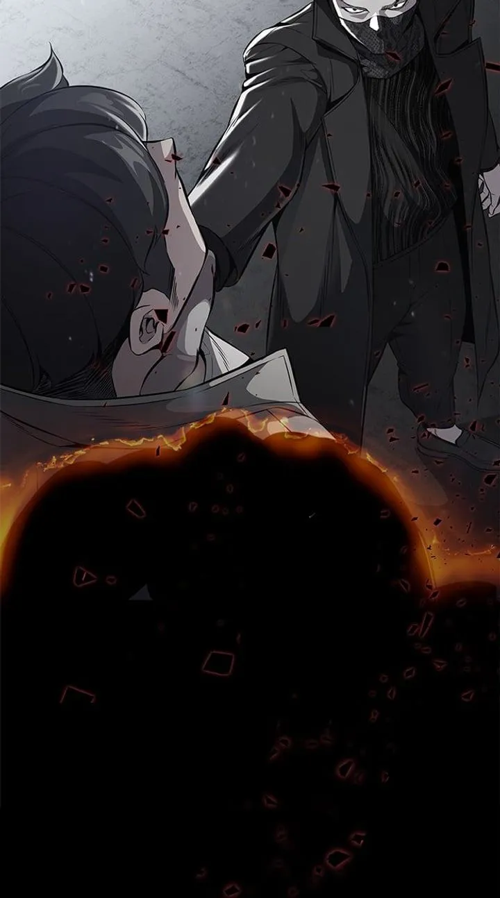 Page 99 - Ticket Hero Chapter 181