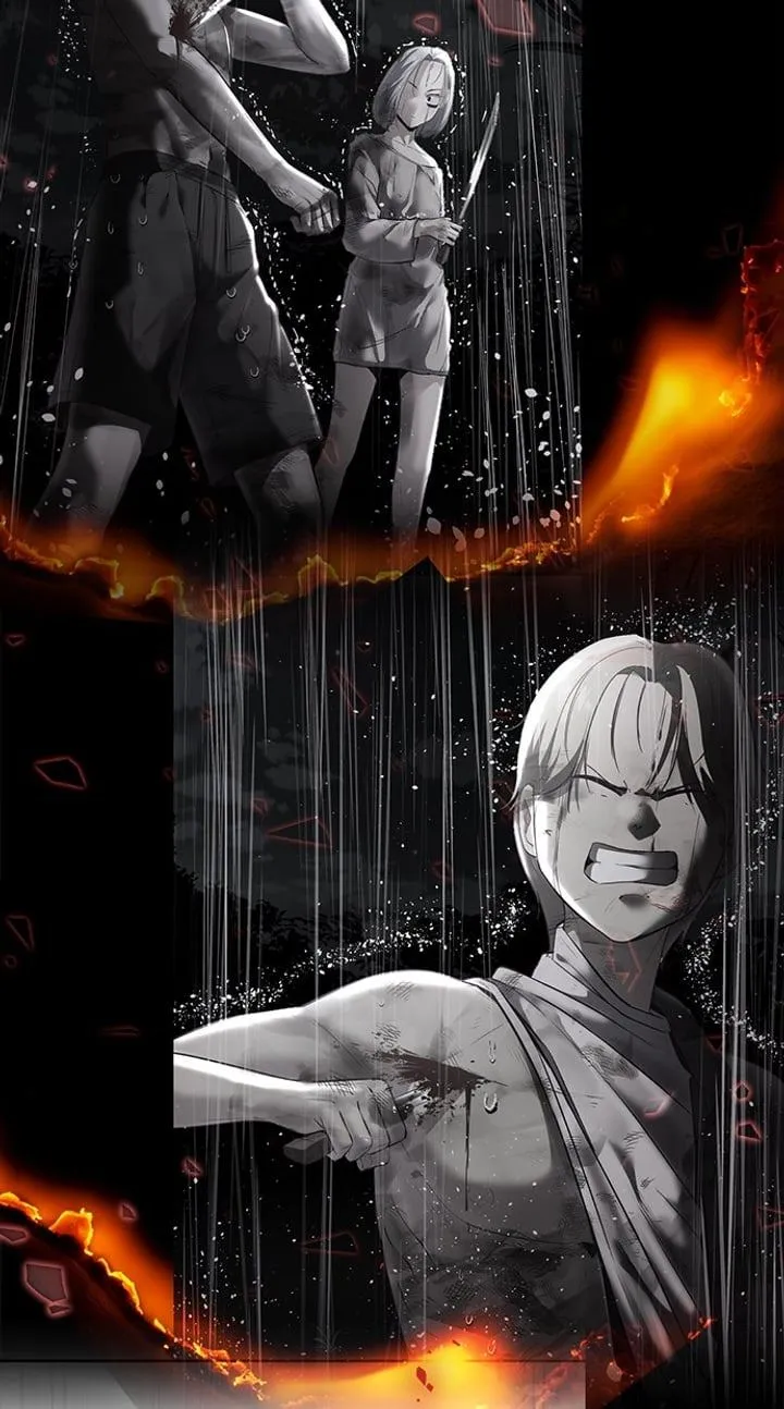 Page 143 - Ticket Hero Chapter 181