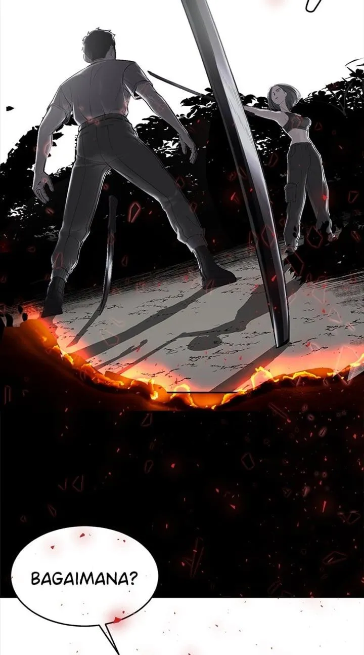Page 145 - Ticket Hero Chapter 181