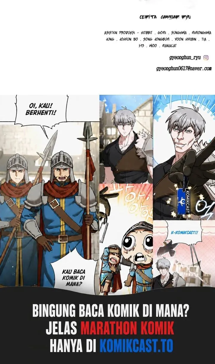 Page 175 - Ticket Hero Chapter 181