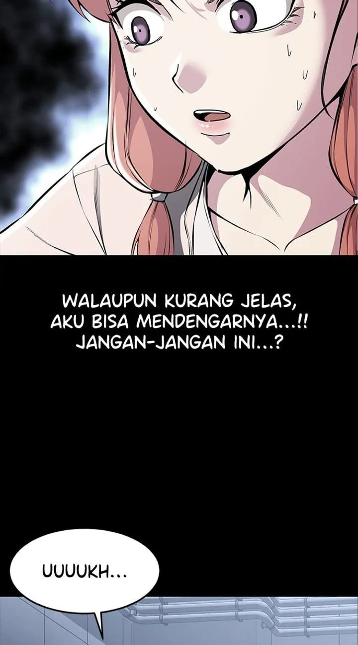 Page 19 - Ticket Hero Chapter 182