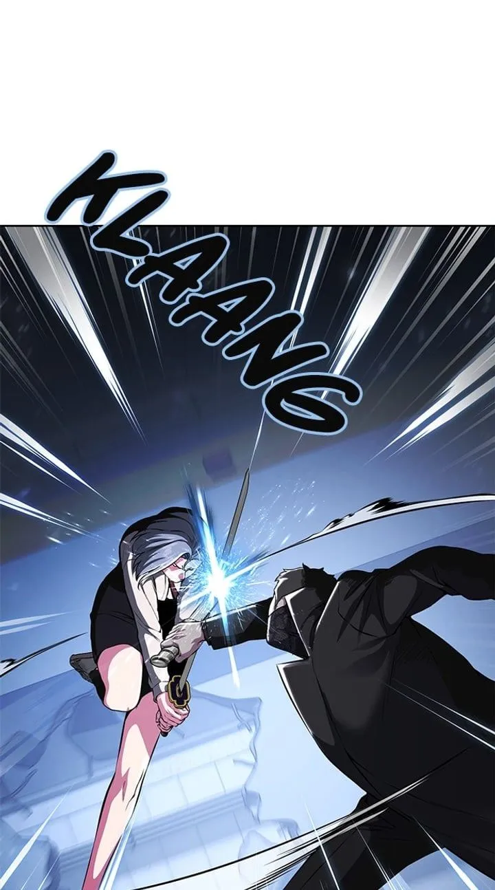 Page 45 - Ticket Hero Chapter 182