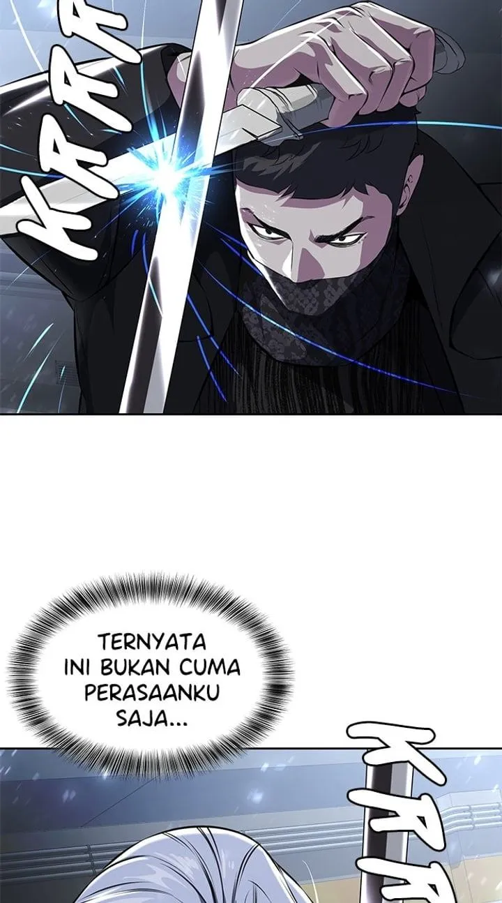 Page 47 - Ticket Hero Chapter 182