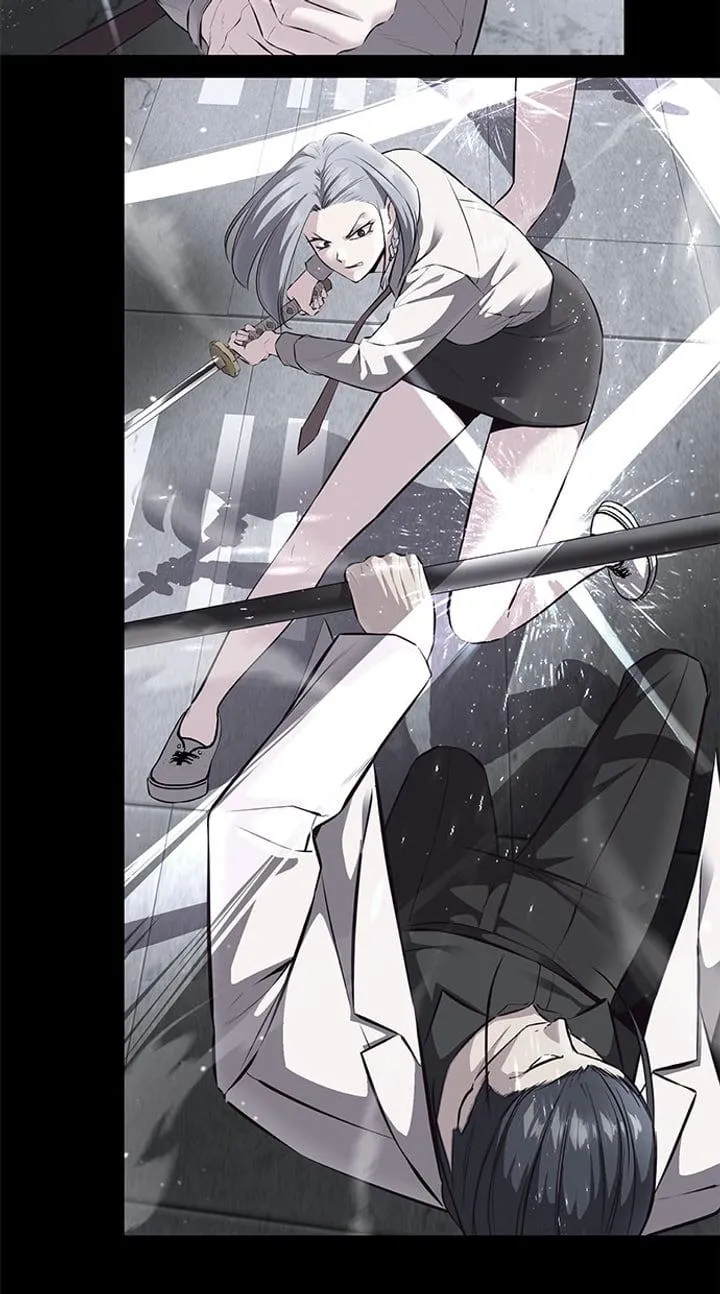 Page 63 - Ticket Hero Chapter 182