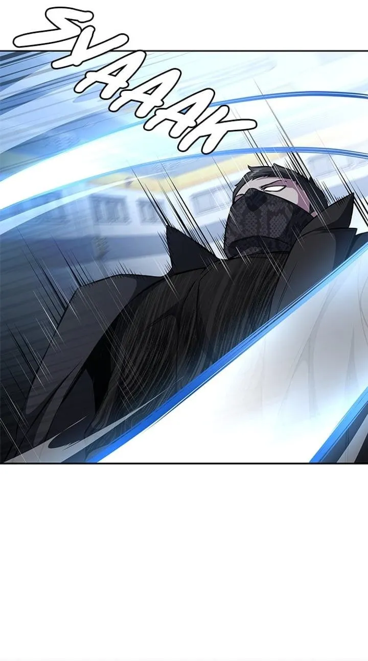 Page 65 - Ticket Hero Chapter 182
