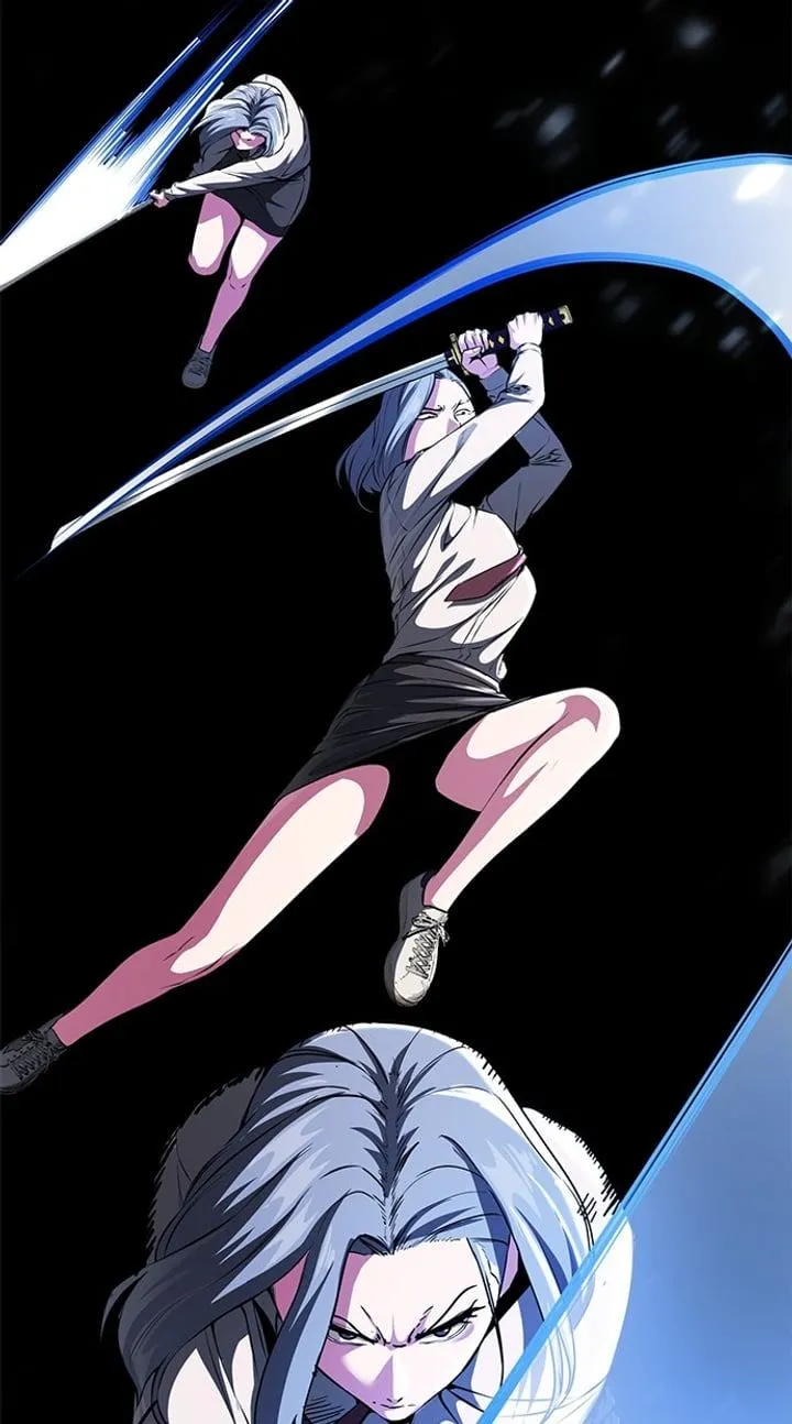 Page 71 - Ticket Hero Chapter 182