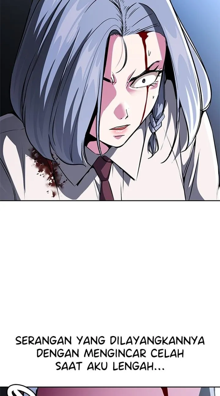 Page 83 - Ticket Hero Chapter 182