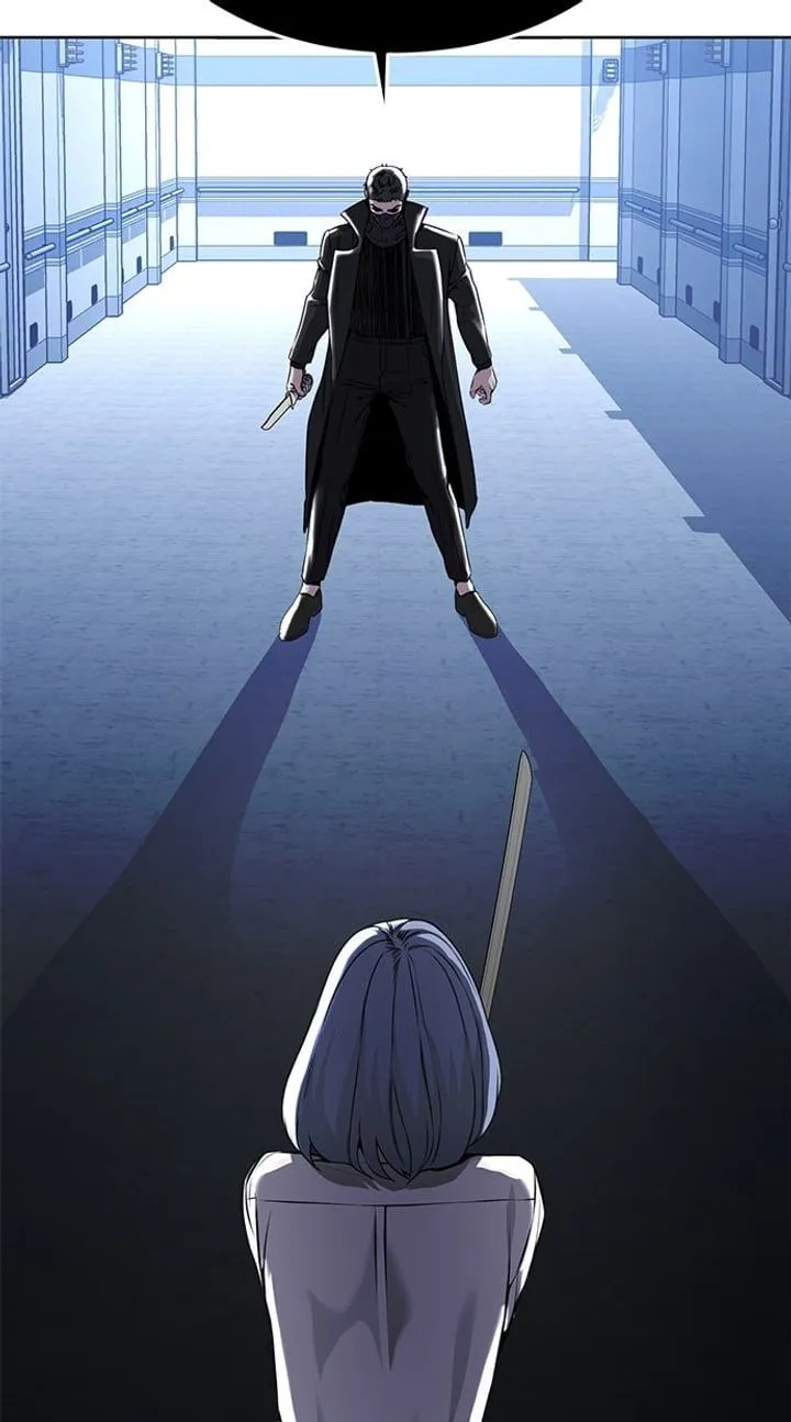 Page 91 - Ticket Hero Chapter 182