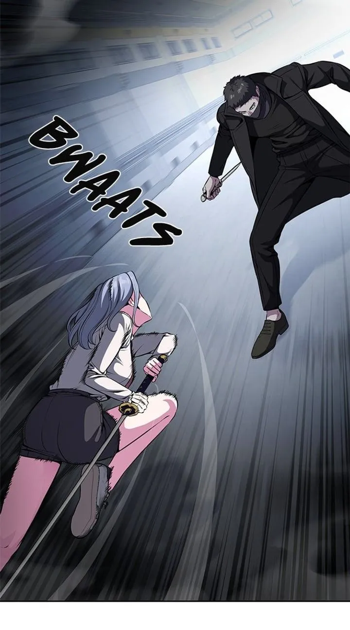 Page 95 - Ticket Hero Chapter 182