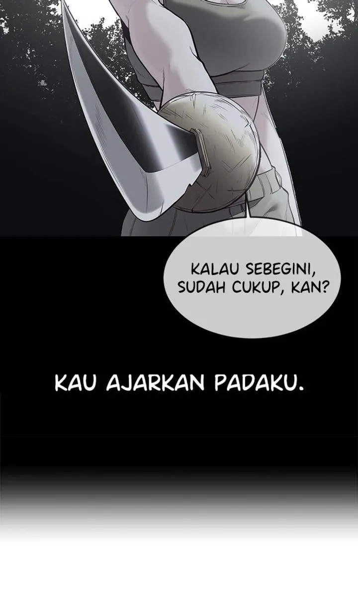 Page 105 - Ticket Hero Chapter 182
