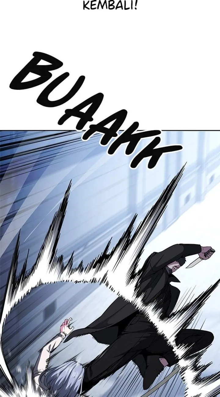 Page 107 - Ticket Hero Chapter 182