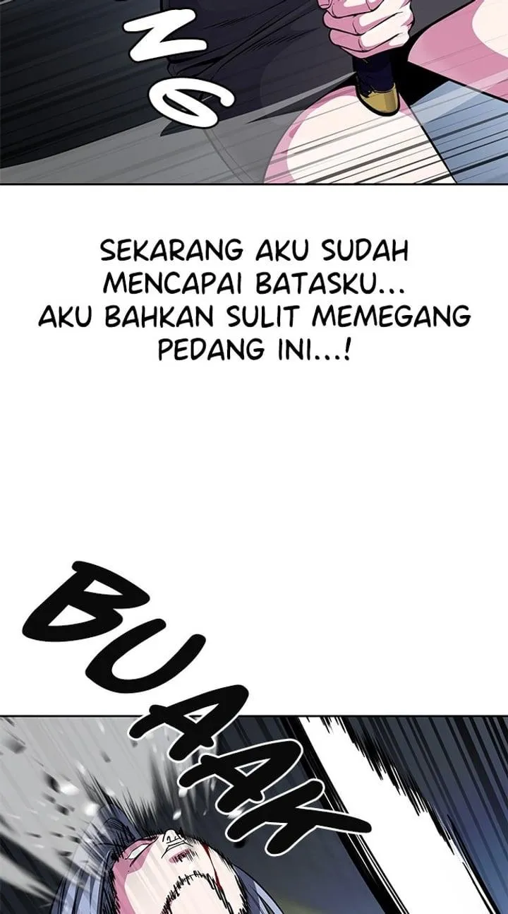 Page 115 - Ticket Hero Chapter 182