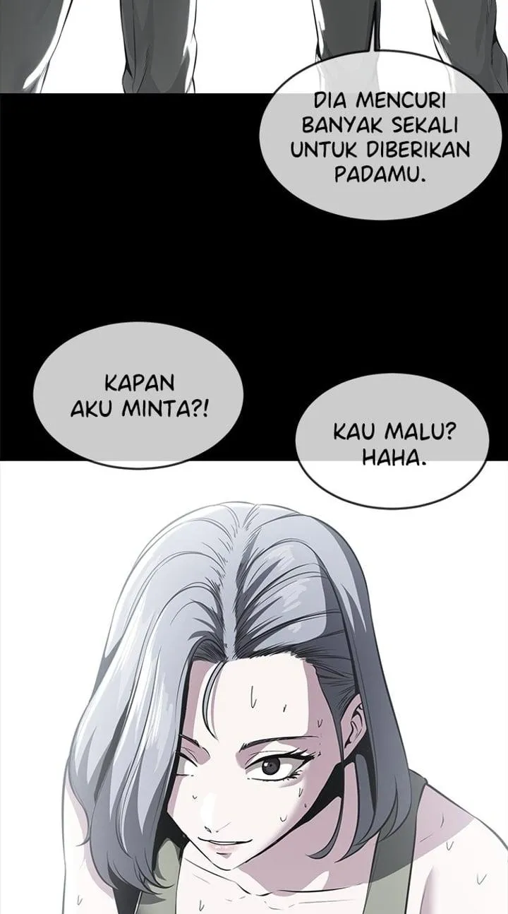 Page 119 - Ticket Hero Chapter 182