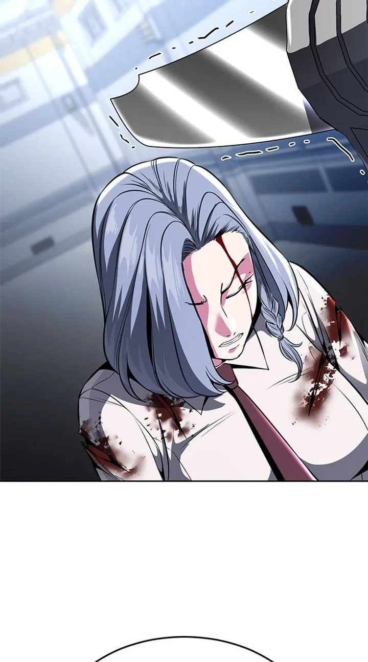 Page 121 - Ticket Hero Chapter 182