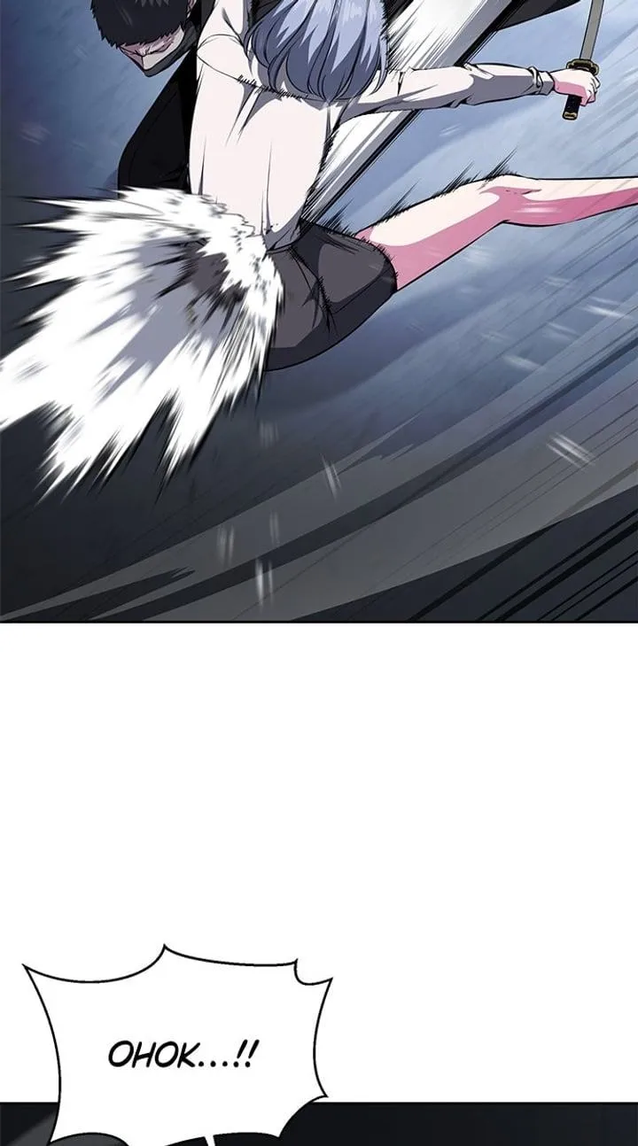 Page 125 - Ticket Hero Chapter 182