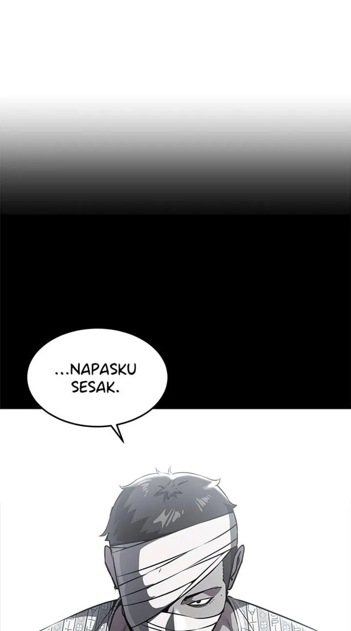 Page 127 - Ticket Hero Chapter 182
