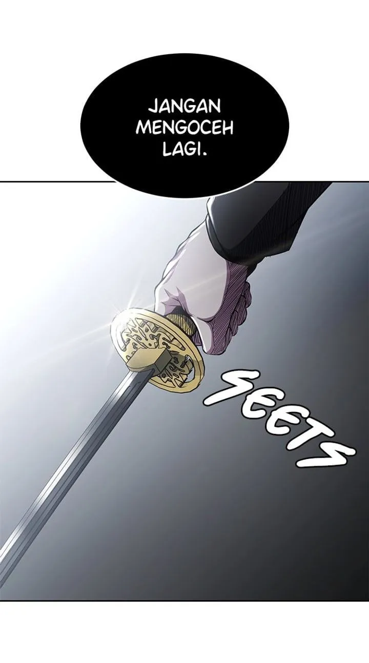 Page 131 - Ticket Hero Chapter 182