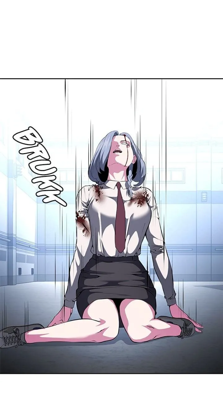 Page 135 - Ticket Hero Chapter 182