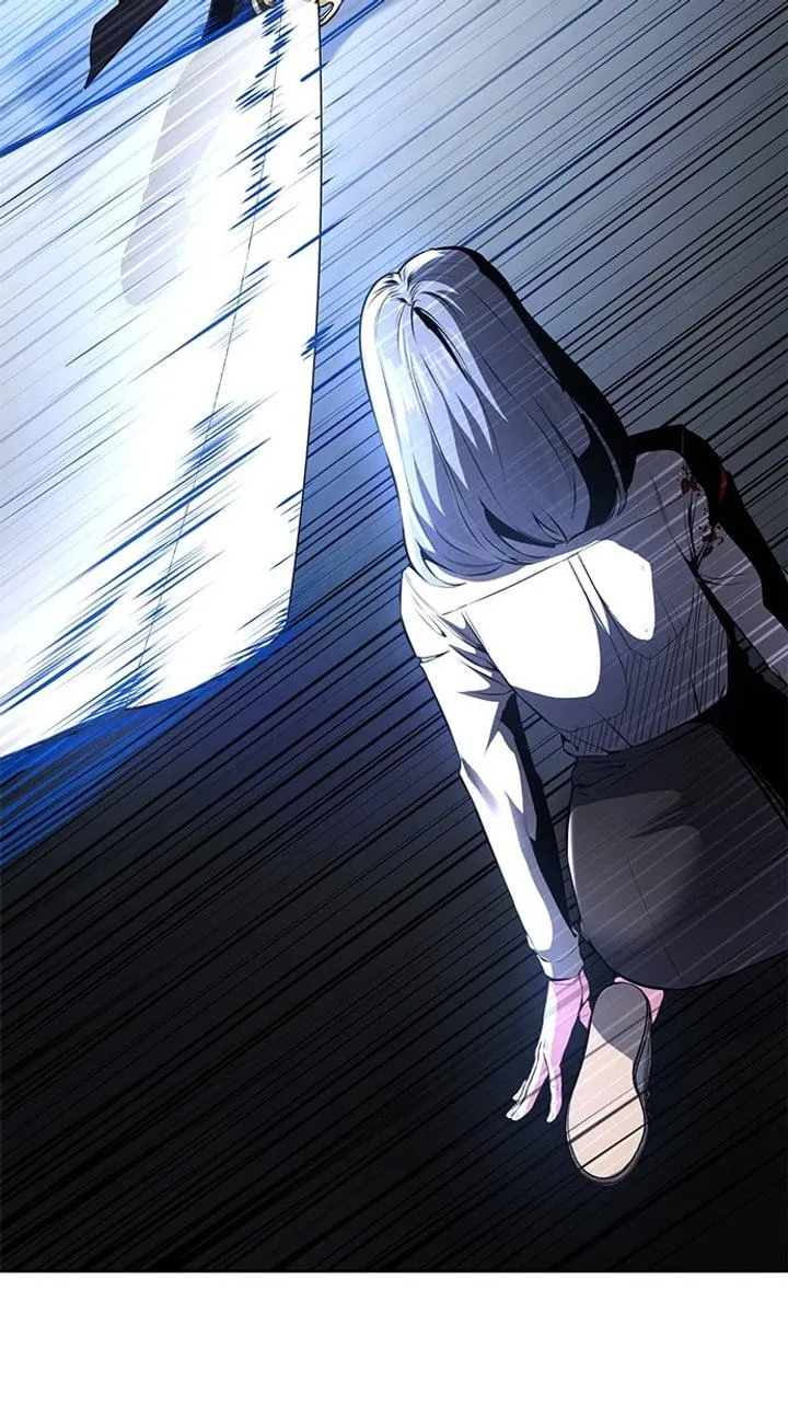 Page 137 - Ticket Hero Chapter 182