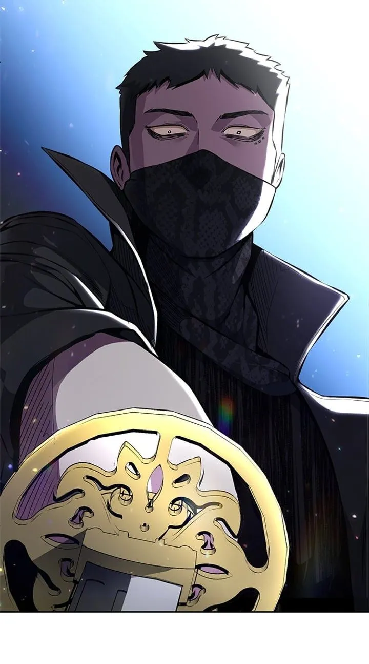 Page 149 - Ticket Hero Chapter 182