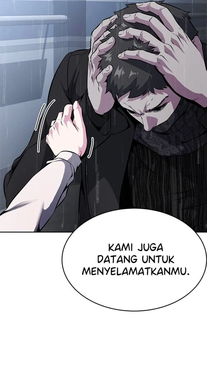Page 161 - Ticket Hero Chapter 182