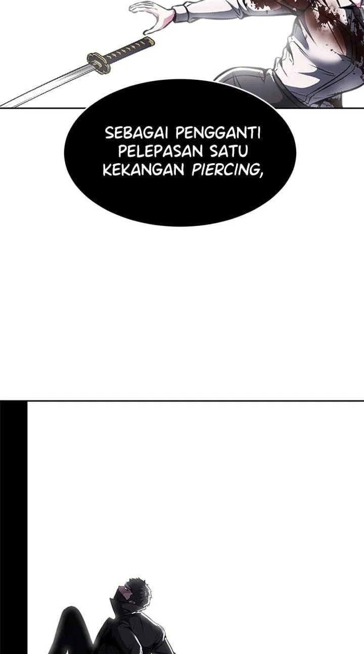 Page 167 - Ticket Hero Chapter 182